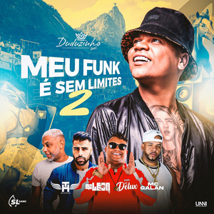 Putaria Aqui no Bailão