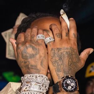 【Free】‘’Krazy Kill‘’future x lil baby type beat