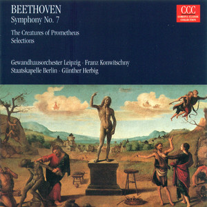 Symphony No. 7 in A Major, Op. 92: I. Poco sostenuto - Vivace