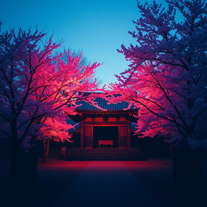 舞え！舞え！巫女の舞