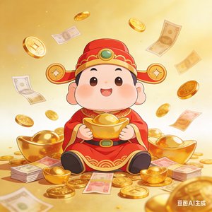 发财歌