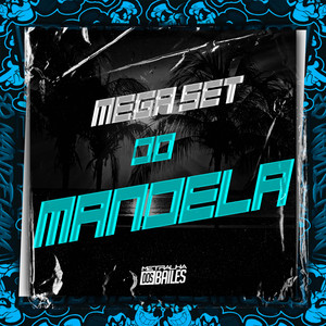 Mega SET do Mandela