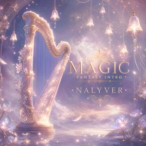 Magical Fantasy Intro