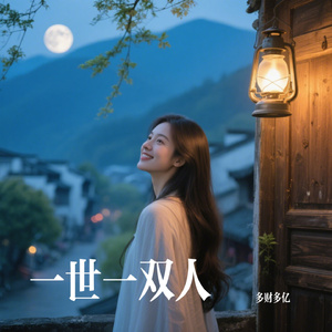 一世一双人