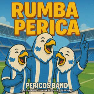 Rumba Perica (La canción de la afición del Espanyol)