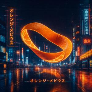 オレンジ・メビウス