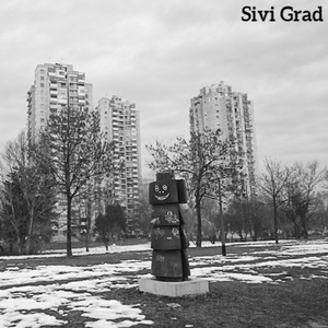 Sivi Grad