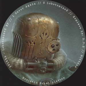 Lobotomized (D.N.S Remix)