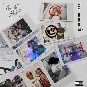 GET DANGEROUS (feat. Awest YSS & Eight31)