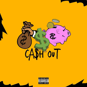 Ca$h Out (feat. Raeshaun)