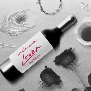 undercover lover