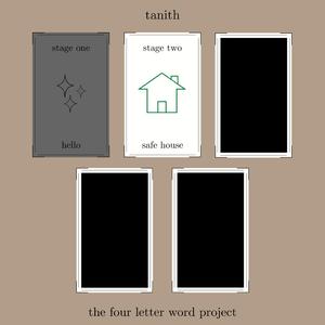 safe house (stage two)