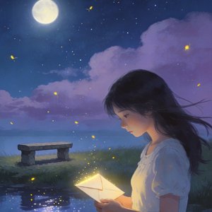 仲夏夜的无果之约