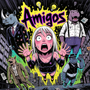 Amigos