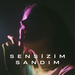 Sensizim Sandım