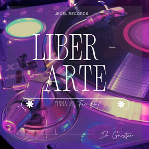 Liber-arte