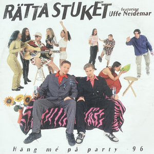 Häng me på party (Unplugged)