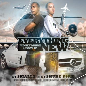 Flexxin' (Feat. Retro Rell)