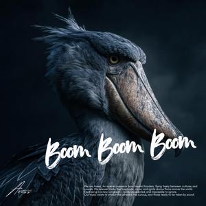 Boom Boom Boom
