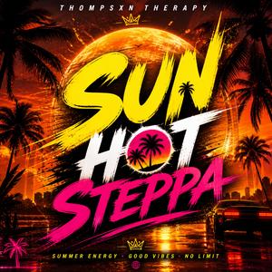 Sun Hot Steppa