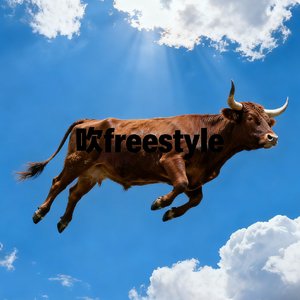 吹 freestyle(Prod.CHAUNCETY)