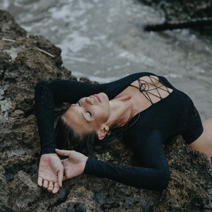 Выход в проявленность