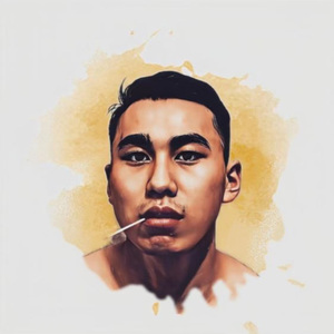 请揣满RMB(PROD BY MEGA)