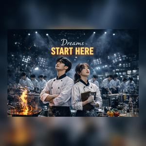 레시피엔 없는 선물