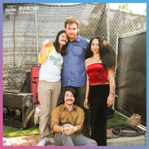 Evil Cowboy (Live Session at Music Tastes Good, Long Beach, CA, 2017)