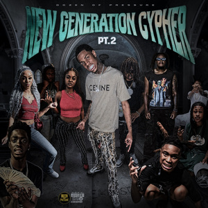 New Generation Cypher, Pt.2