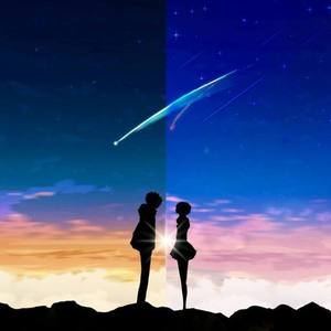 刻在我心底的名字