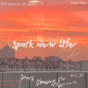 Spark New Life