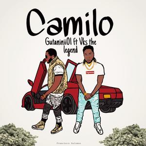Camilo (feat. Gutaninii01)
