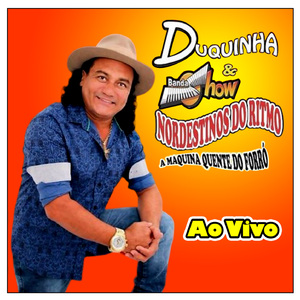 Oração do corno - Quebra esse galho - Lá vai ele - DUQUINHA