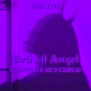 1234(Slowed & Reverbed)