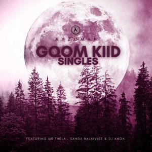 Sazohlupha (feat. Mr Thela)