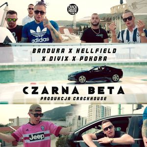 Czarna Beta (prod. CrackHouse) (#NiskaRemix)