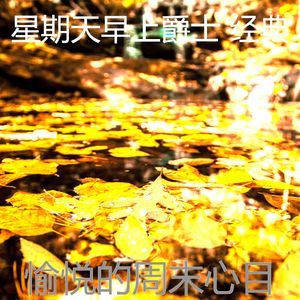 柔和的周末时刻