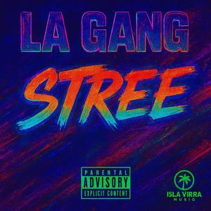 STREE (feat. LA GANG)