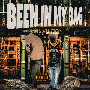 Been in My bag