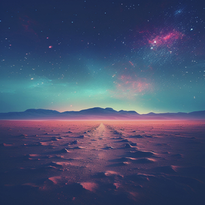 Soft Light (Meditation)