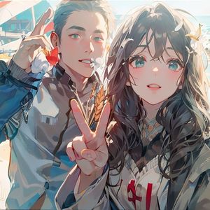 卢布尔雅那(月夕木)