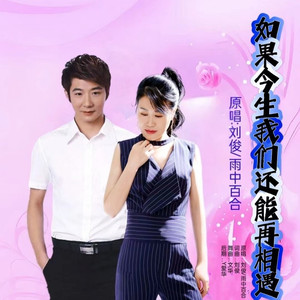 如果今生我们还能再相遇 (吉特巴版)