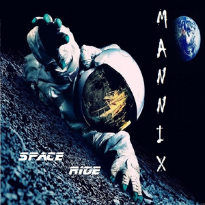 Space Ride