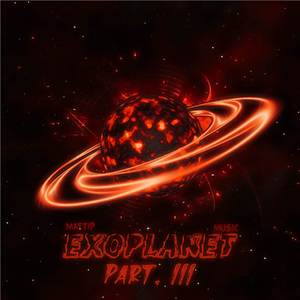 Exoplanet, Pt. 3