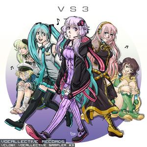 From The Cartographer (feat. Vocaloid Avanna)