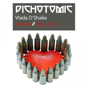 Ballistic (Original Mix)