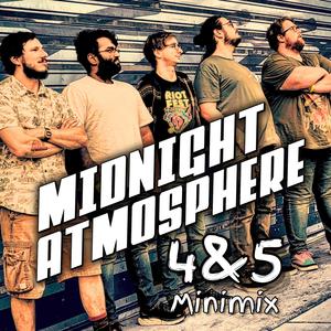 4 & 5 (feat. Shawn Draco, Charlie Jarvis & Katie Maurine Jarvis Shomler) (Minimix)