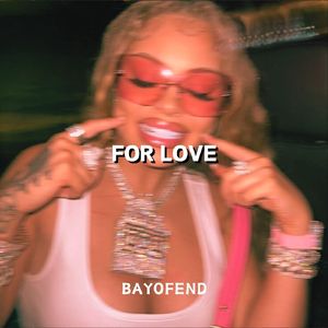 [SexyDrill] "FOR LOVE" Cash Cobain Electropop Beat