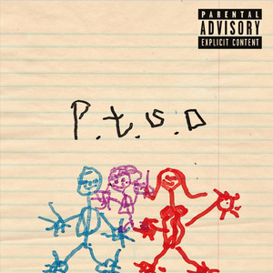 P.T.S.D.